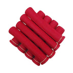 8pc Spark Plug Wire Boots Heat Shield Protector Sleeve for SBC BBC 350