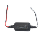 DC Voltage Reducer Converter 12V to 6V for Various Applications (12V-6V)