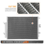 Diamond Mesh Grille Insert for Chevy Blazer/S10 Pickup (1998–2004)