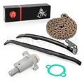 Cam Timing Chain Guides & Tensioner for Yamaha Grizzly 600 YFM600F (1998–2001)