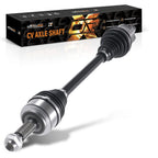 CV Axle Shaft Assembly for Honda Civic (2022–2024), Acura Integra (2023–2024)