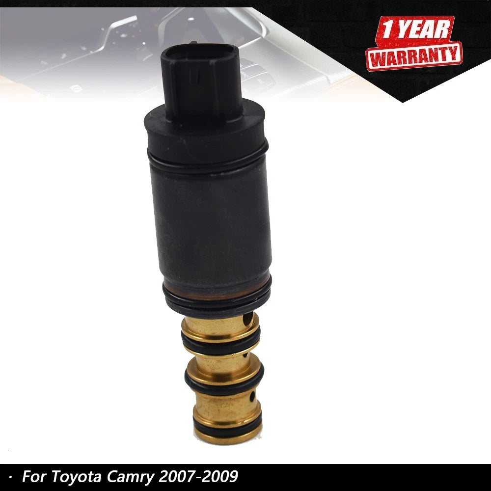 A/C Compressor Control Valve for Toyota Avalon (2005–2012)