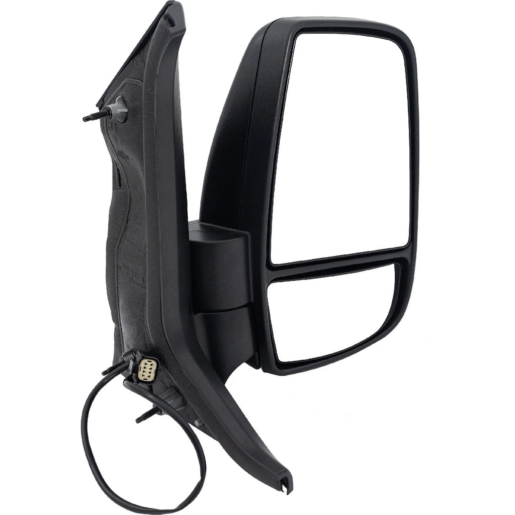 Set of 2 Mirrors for Transit-350 HD
