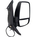 Set of 2 Mirrors for Transit-350 HD