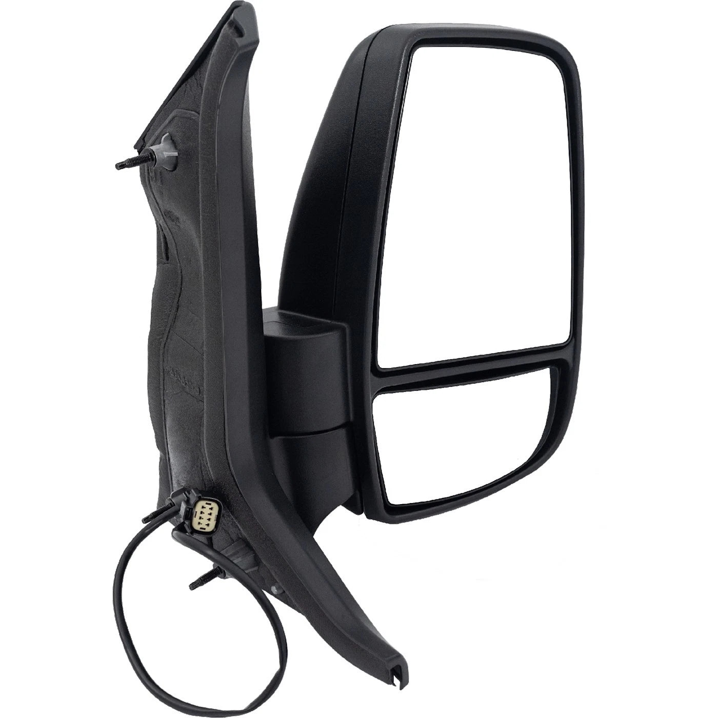Set of 2 Mirrors for Transit-350 HD