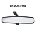 Interior Rear View Mirror for Mazda 3, CX-3, CX-5, MX-5 (KD5369220B)