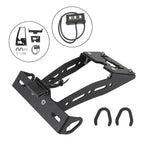 License Plate Holder Bracket for Yamaha XSR900 (2022–2023)