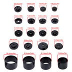 25-Piece Pneumatic Master Front Wheel Drive Bearing Adapter Tool Kit for [Make Model] 