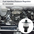 Fuel Pressure Regulator for Honda CR-V (2004–2008) No. 0928400686 20-70 Psi