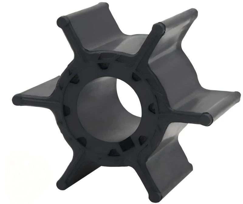 Water Pump Impeller for Mercury 2 Stroke 9.9 15 HP Outboard (1990–2000) 18-3074