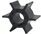 Water Pump Impeller for Mercury 2 Stroke 9.9 15 HP Outboard (1990–2000) 18-3074