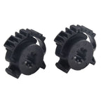 Set of 2 Blend Doors for 4x4 Vehicles (68214880AA)
