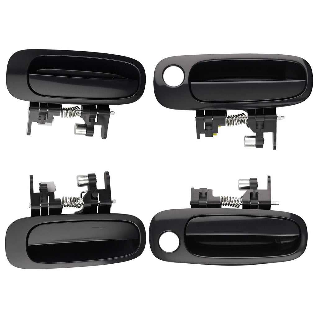 Exterior Door Handle for Toyota Corolla CE (1998–2002) Front/Rear