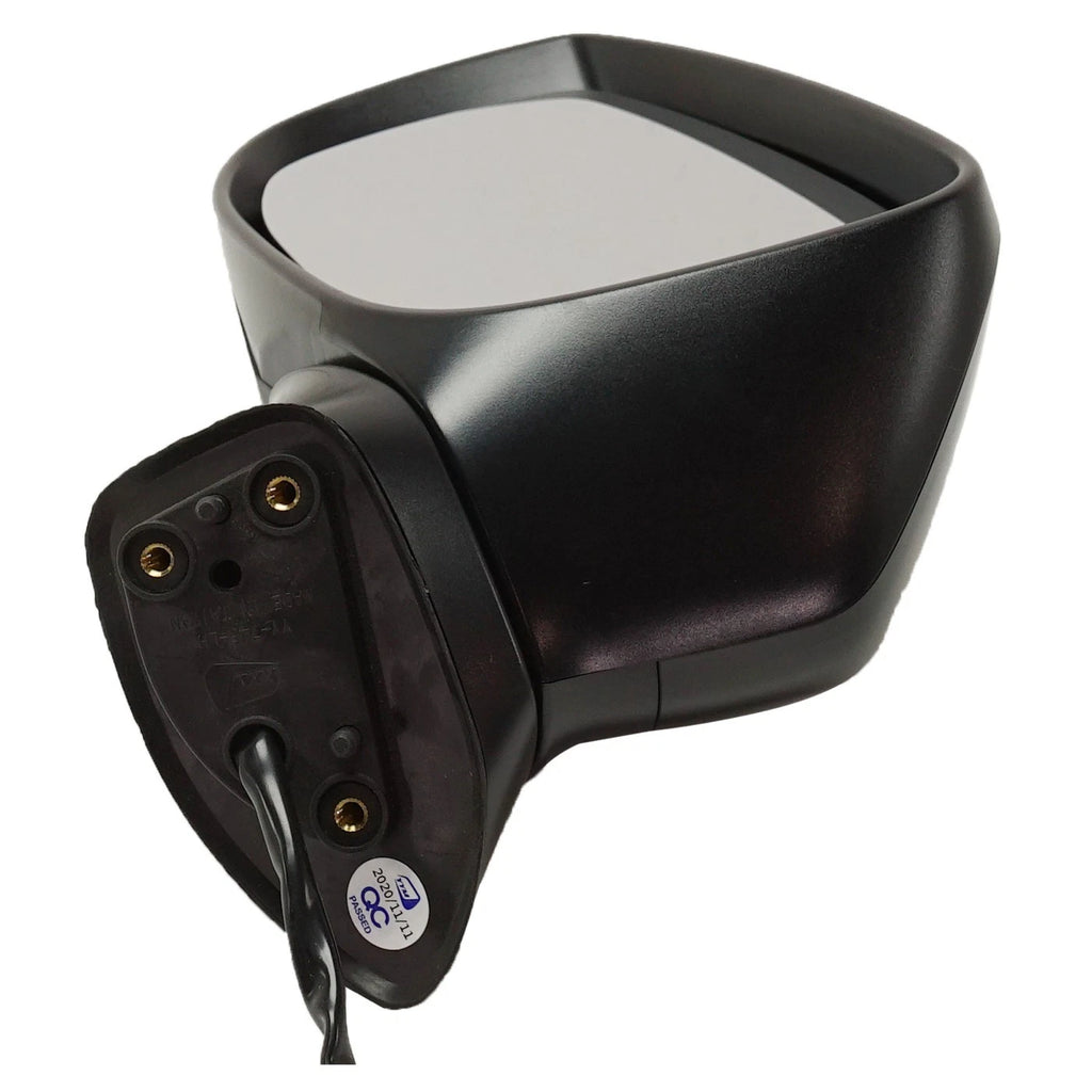 Heated Driver Left Side Mirror for Mazda CX-5 (2017–2018)