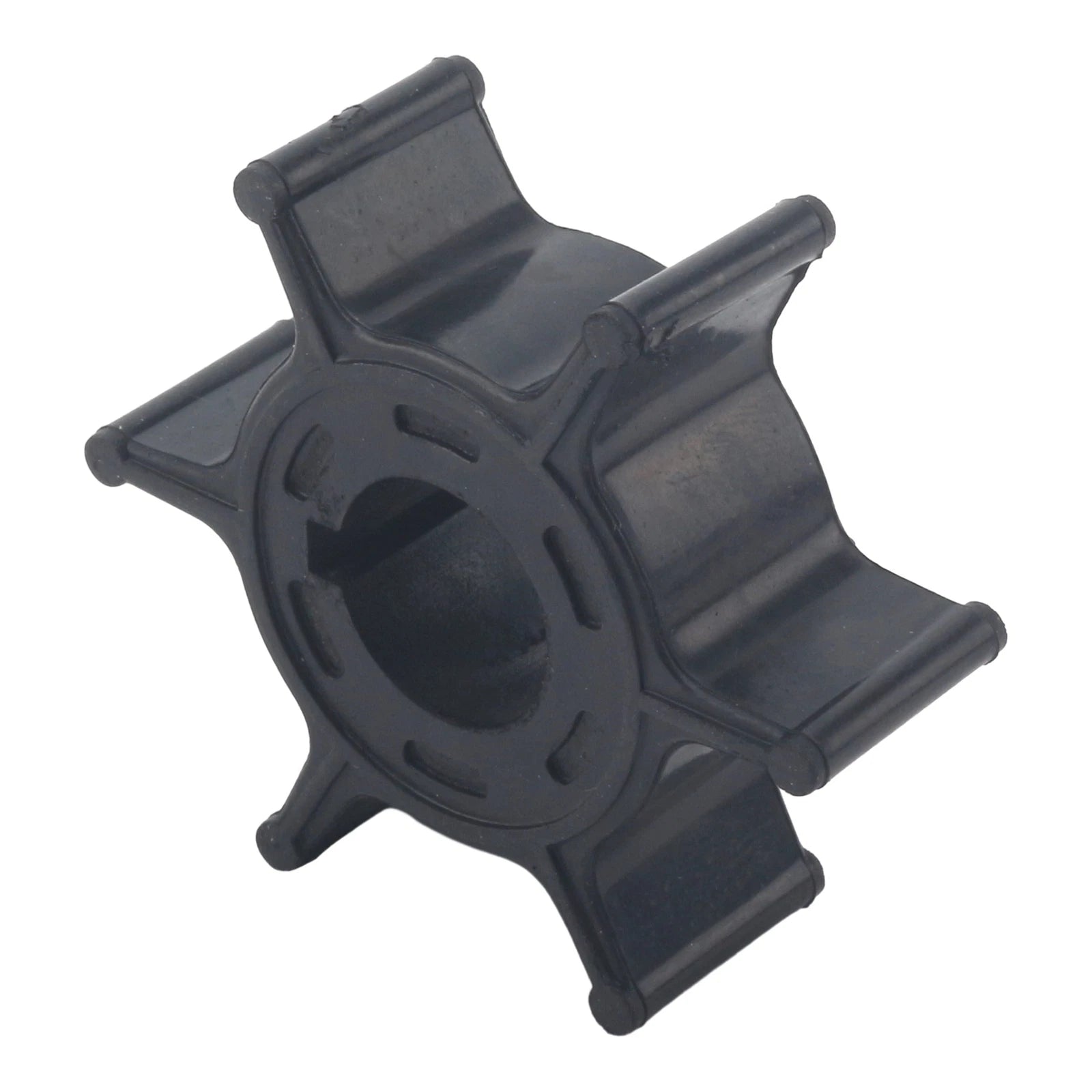 Rubber Impeller for Honda Outboard 8 9.9 10 HP (Year Not Specified)