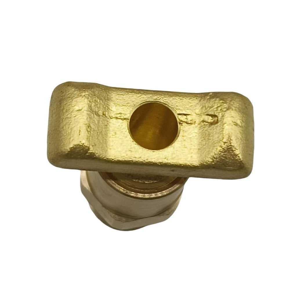 Exhaust Manifold Block Drain Plug Kit for Mercruiser (Replaces 22-16951Q1)
