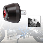 Rear Axle Fork Guard Slider Wheel Protector for BMW R1200 R1300 (2024–2024)