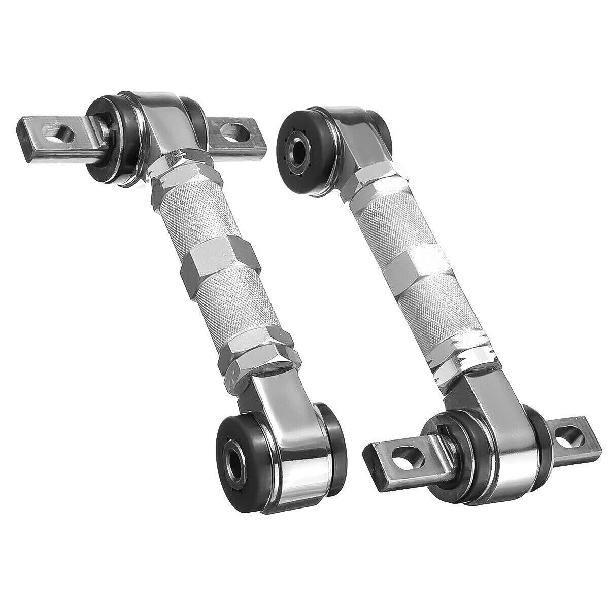 Adjustable Rear Camber Control Arm Rod for Honda Civic (2001–2005)