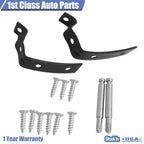 Glove Box Lid Hinge Repair Kit for Audi A4 Quattro RS4 (1996–2008)