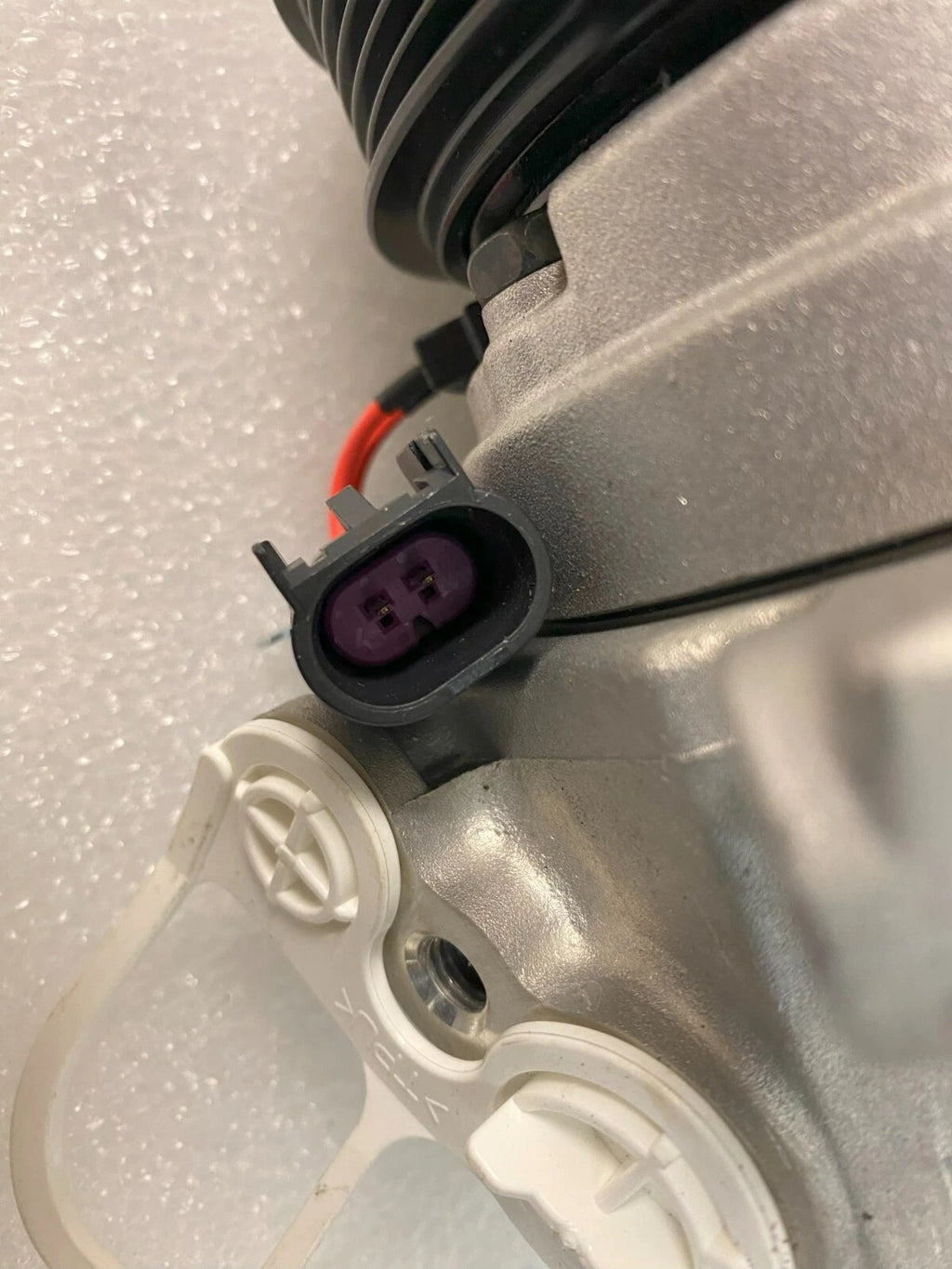 AC Compressor for Lincoln MKZ, Fusion 3.5L (2007–2011)
