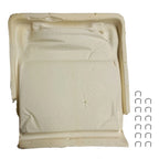Seat Cushion Pad for Dodge Ram 1500 (2009–2010) & Ram 2500/3500/4000 (2011–2024)