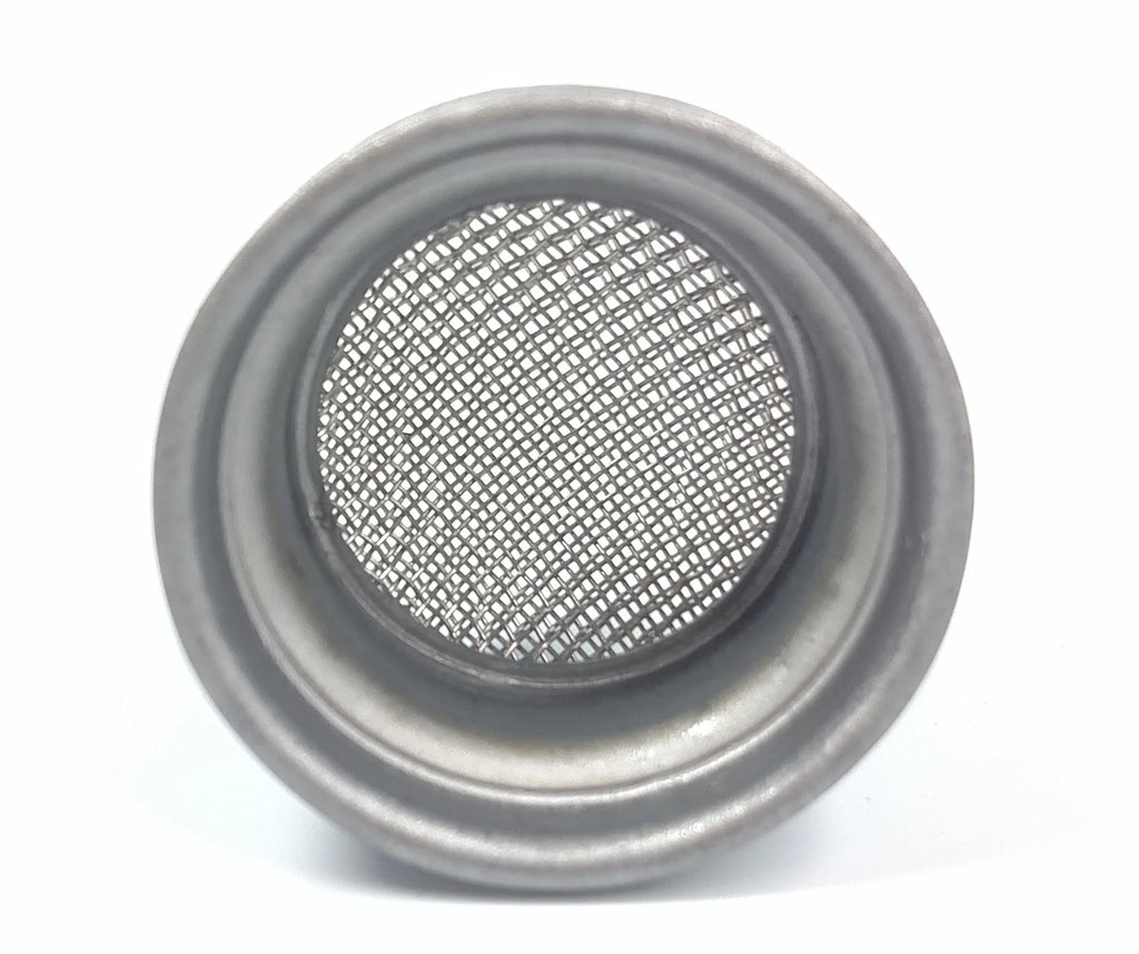 Air Cleaner Flame Arrestor for Most 1959-72 Chevy Models (OEM Replacement)