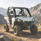 Riser Snorkel Kit for Can Am Commander 800 DPS 1000 XT (2011–2017)