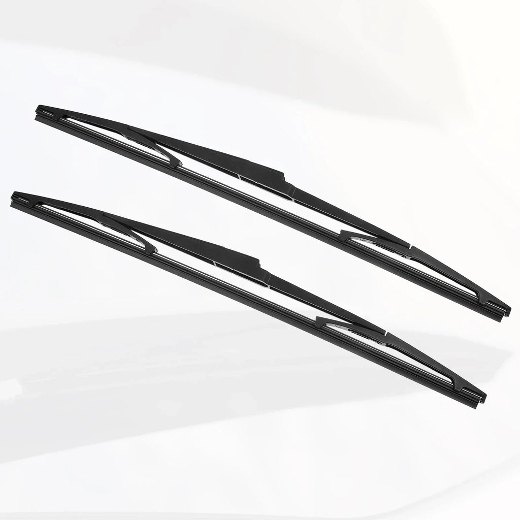 16" Car Rear Windshield Wiper Blades for Lexus RX350 RX350L (2016-2023)