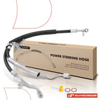 Power Steering Line Hose Assembly for Subaru Forester (2011–2012)