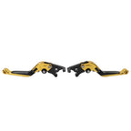 Extendable Brake Clutch Levers for Honda CB1100/CB1300 (2013–2023)