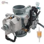 Carburetor with Intake Manifold Boot for Honda XR600R (1988–2000) 16100-MAG-L01