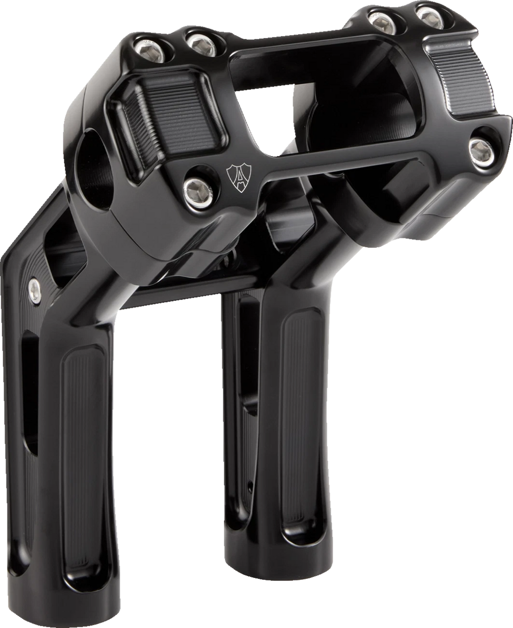 7" Wayback Risers for Harley-Davidson Softail (2018–2023) 520-066