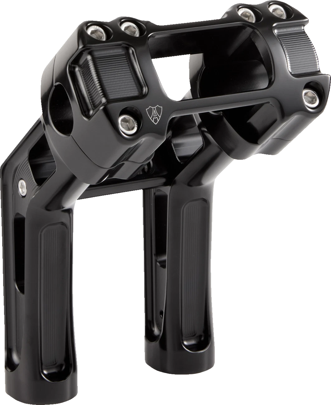 7" Wayback Risers for Harley-Davidson Softail (2018–2023) 520-066