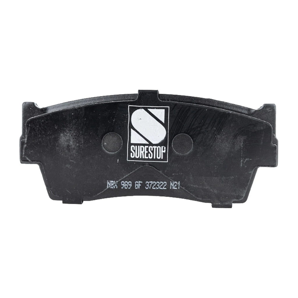 Brake Pad Set for Suzuki X-90 (1996-1998)