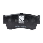 Brake Pad Set for Suzuki X-90 (1996-1998)