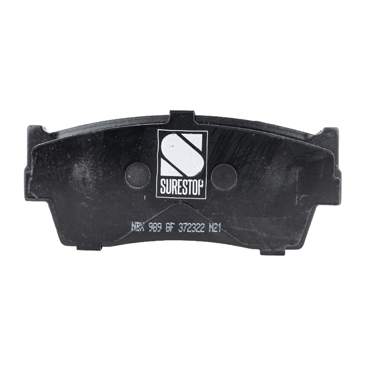 Brake Pad Set for Suzuki X-90 (1996-1998)