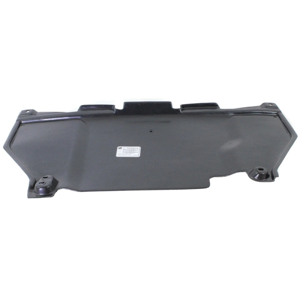 Engine Splash Shield for Audi A6 (2002–2005) Lower Rear Pan