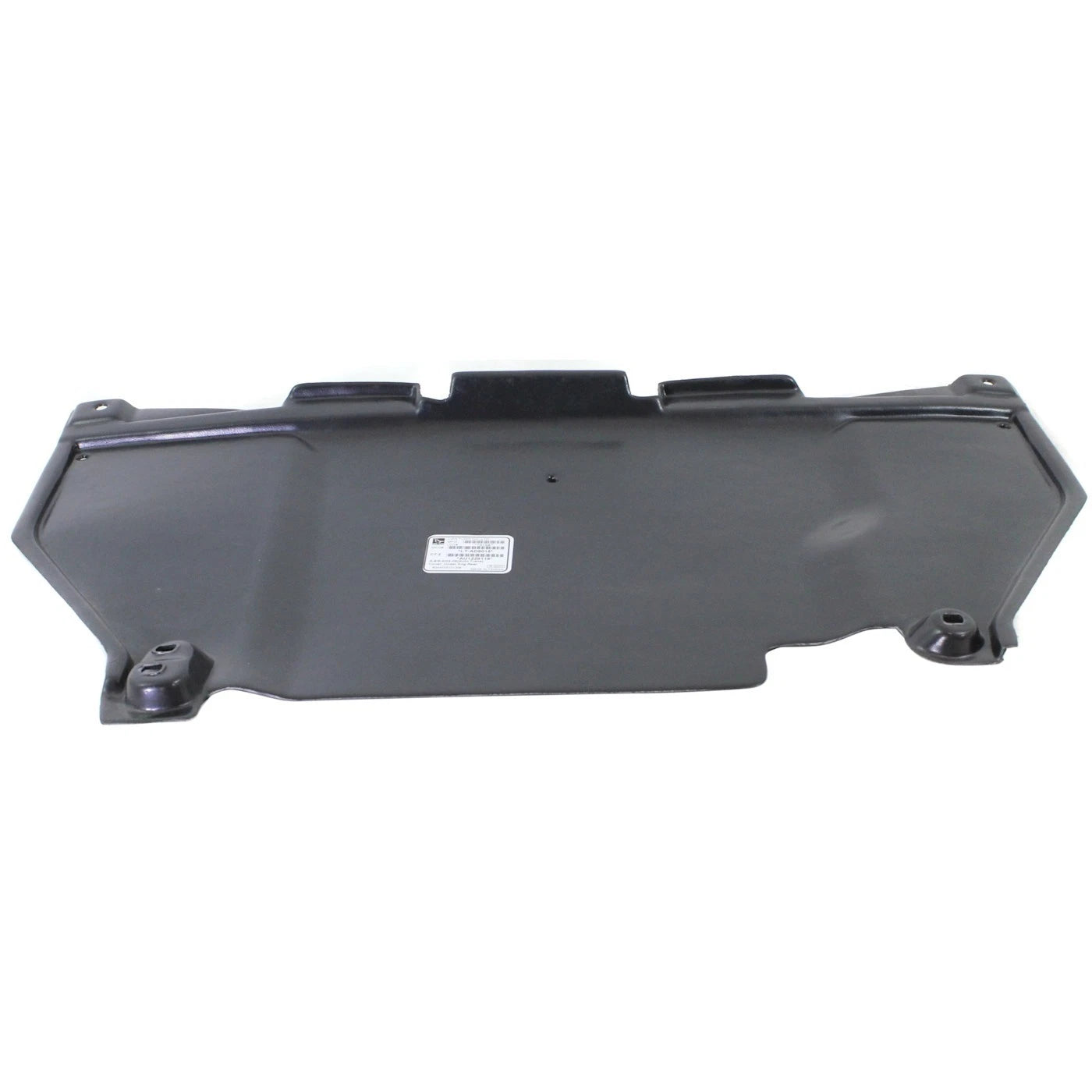 Engine Splash Shield for Audi A6 (2002–2005) Lower Rear Pan