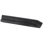 Set of 2 Door Molding and Beltlines for Front Driver & Passenger Side