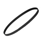 Rubber Washer Drive Belt for (W11239857, W10808317, 4845287, AP6333320, PS12578772)