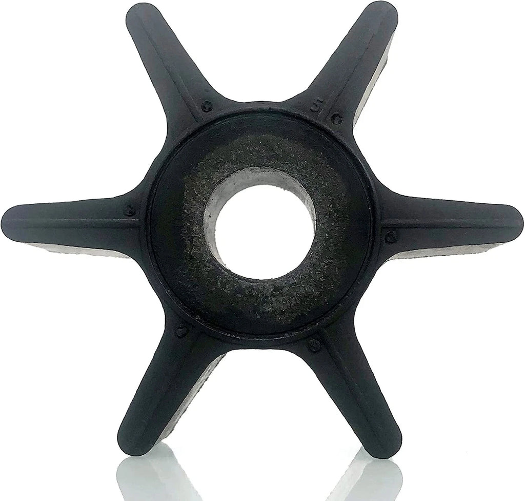 Outboard Water Pump Impeller for Chrysler Force 9.9 15 20 HP (1990–2000)