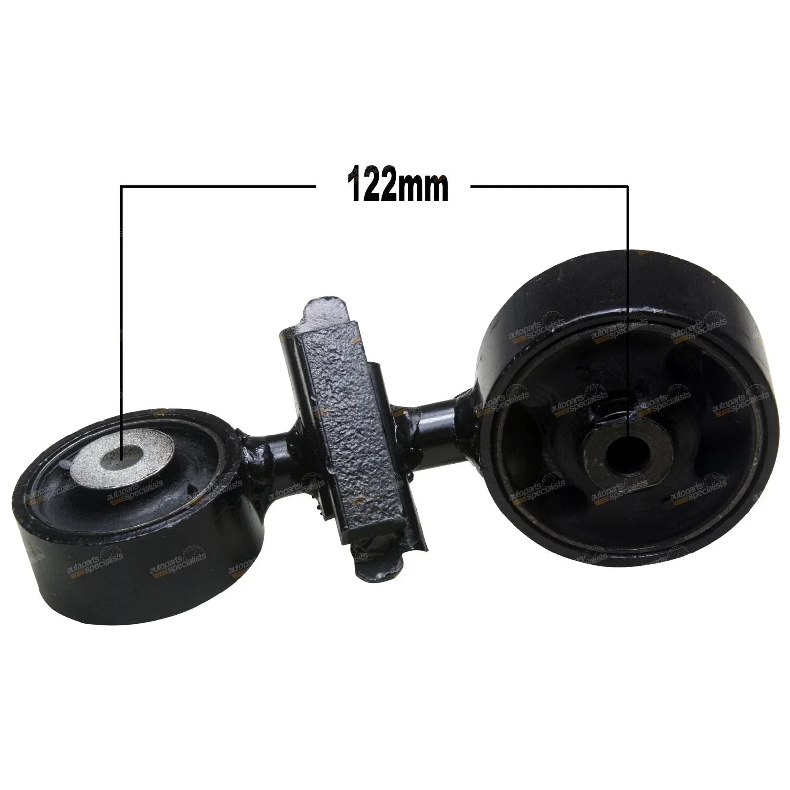 RH Engine Steady Torque Strut Mount for Toyota Camry ACV40R (2006–2012)