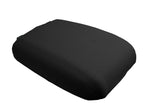 Armrest Cover Protector for Toyota Tacoma (2016–2019) Black Fleece