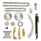 2.4L Timing Chain Kit for Chevy Malibu Equinox GMC Terrain (2003–2015)