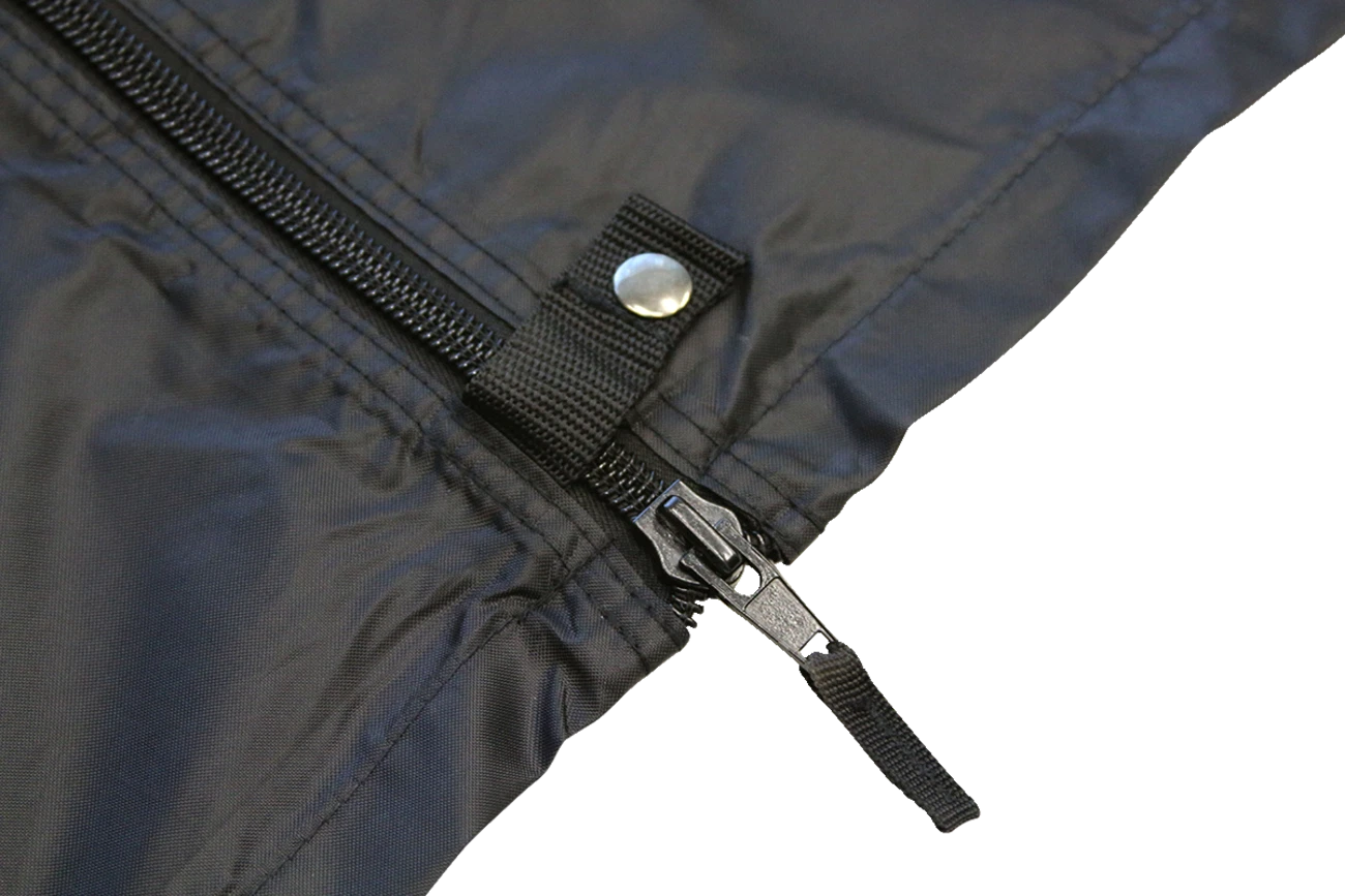 UTV Cover for Nelson Rigg Defender Extreme Pro 4-Seat XL (DEX-UTVS-4XL)