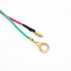 Stop Kill Switch Button for 43cc 47cc 49cc Mini PIT Pocket Rocket ATV (No Year)