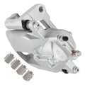 Front Left Brake Caliper w/ Bracket for Dodge Nitro Jeep Liberty Wrangler (2007–2012)