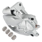 Front Left Brake Caliper w/ Bracket for Dodge Nitro Jeep Liberty Wrangler (2007–2012)