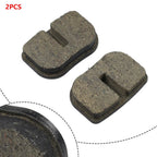 Rear Disc Brake Pads for Motovox MBX10 MBX11 Mini Bike (49cc 79cc)