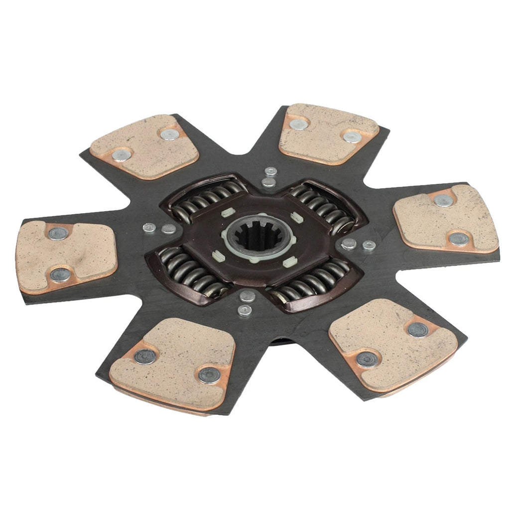 Stage 2 Clutch Kit for Ford Bronco F150 F250 F350 (1993–1996)